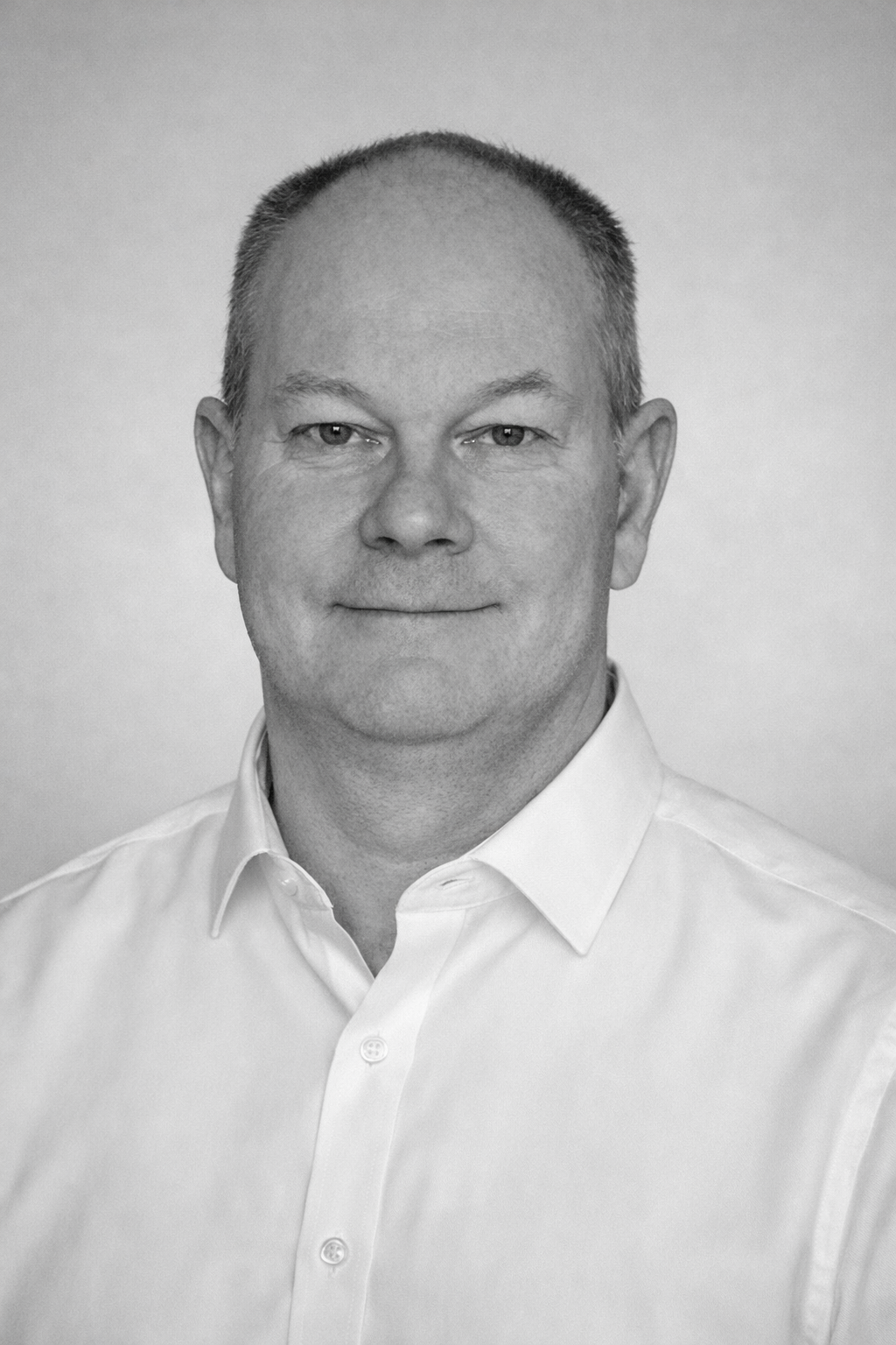 Glenn-Erik Heide - Takstmann