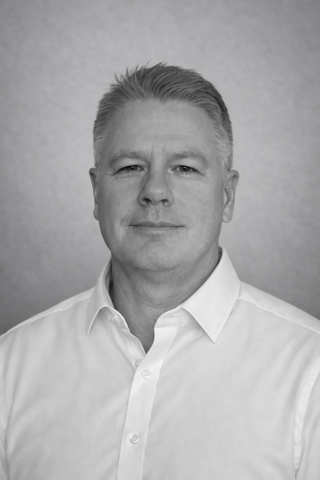 Bilde av takstmann Raymond Knudsen