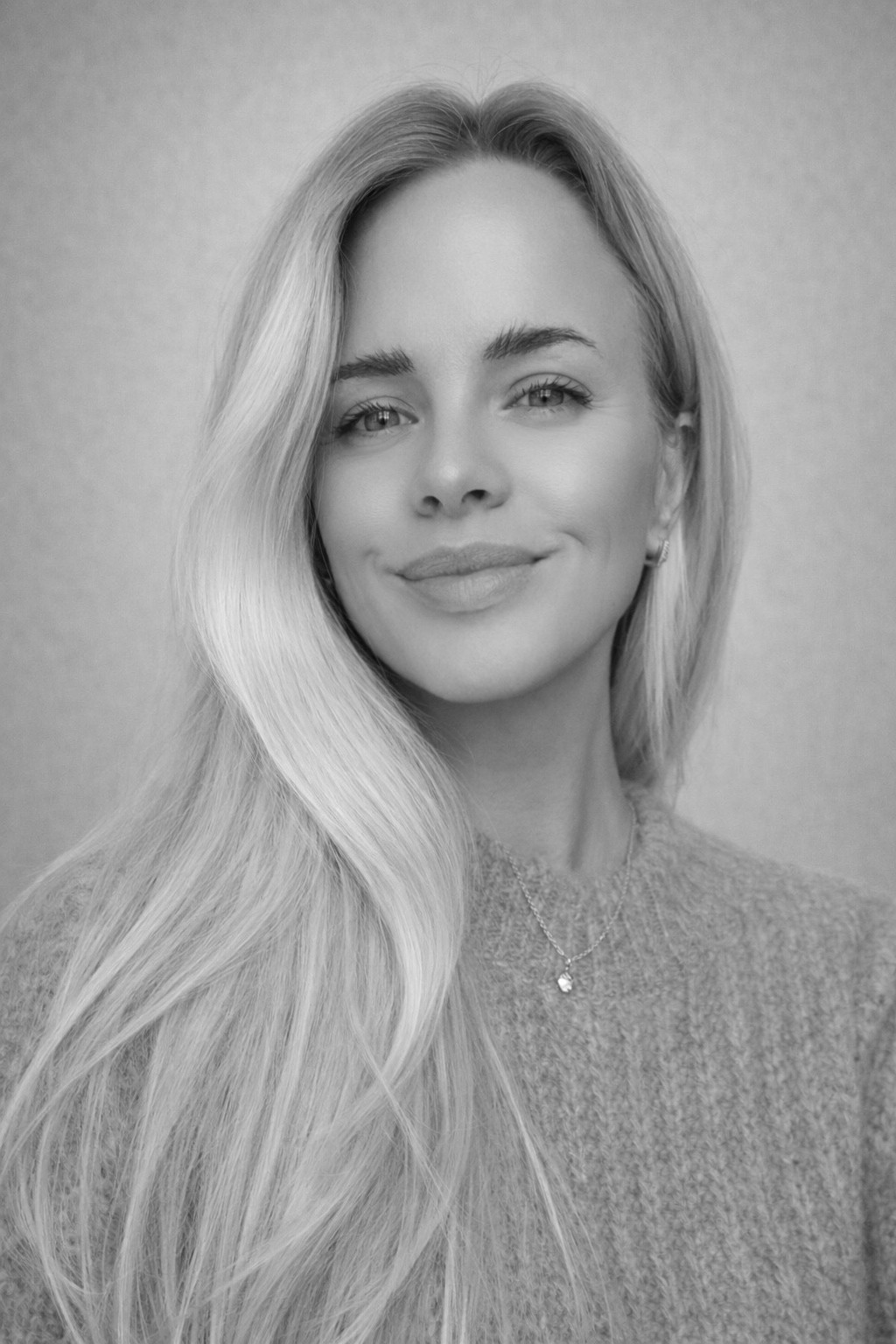 Bilde av takstmann Rikke Løken