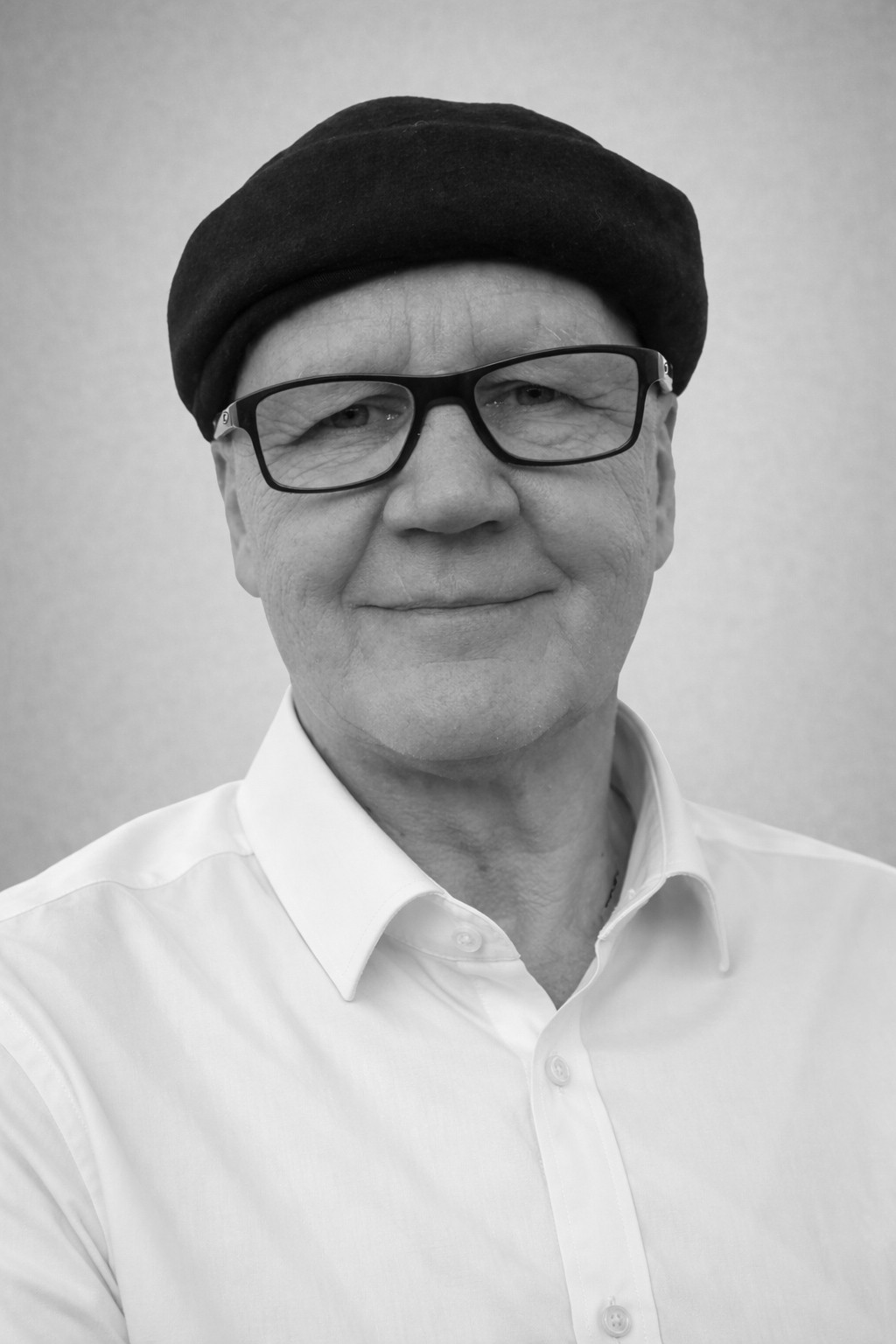 Bilde av takstmann Steinar Christensen