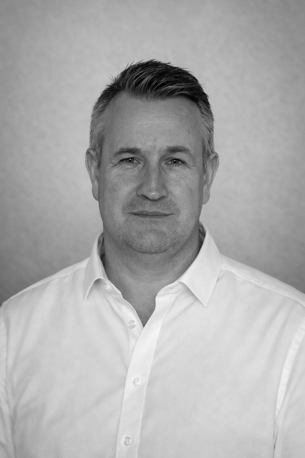 Tommy B. Andersen - Takstmann