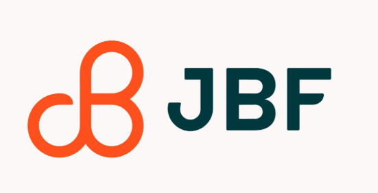 JBF logo