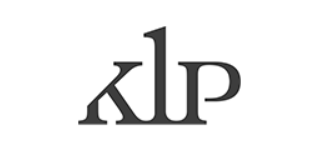 KLP Skadeforsikring logo