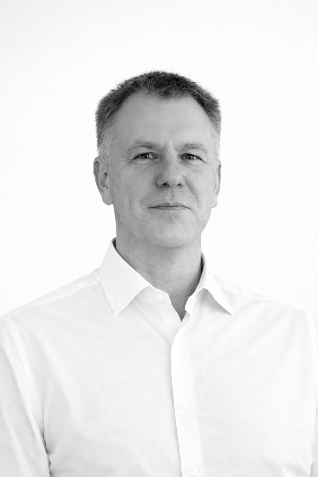 Bilde av takstmann Svein Tore Jakobsen