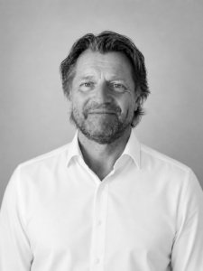 Takstmann. Daglig leder. 